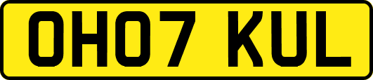 OH07KUL