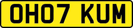 OH07KUM
