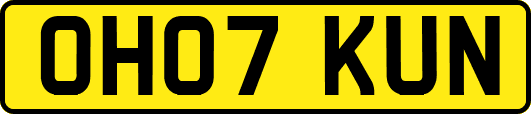 OH07KUN
