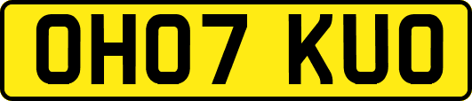 OH07KUO