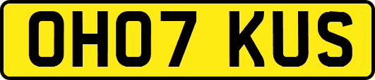 OH07KUS