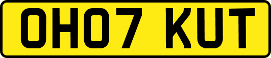 OH07KUT