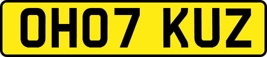 OH07KUZ