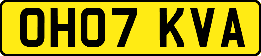 OH07KVA