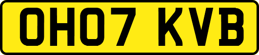 OH07KVB