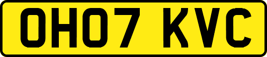 OH07KVC