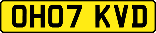 OH07KVD