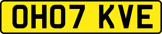 OH07KVE