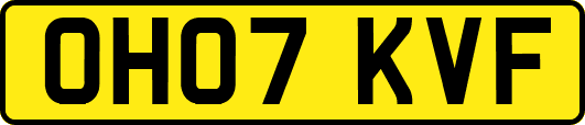 OH07KVF