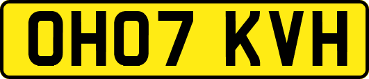 OH07KVH