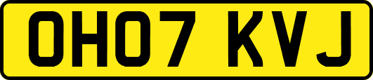 OH07KVJ