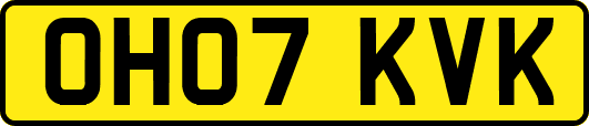 OH07KVK
