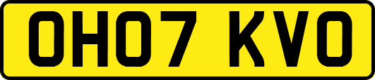 OH07KVO