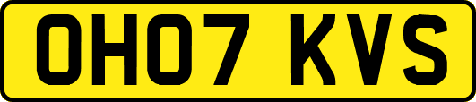 OH07KVS