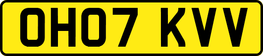 OH07KVV