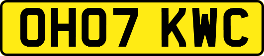 OH07KWC
