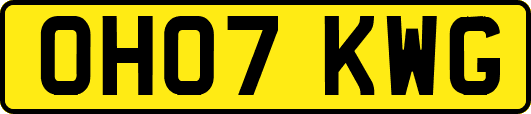 OH07KWG