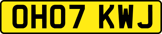 OH07KWJ