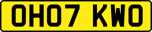 OH07KWO