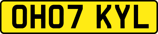 OH07KYL