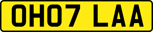OH07LAA