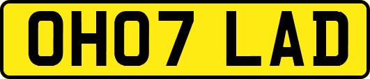OH07LAD