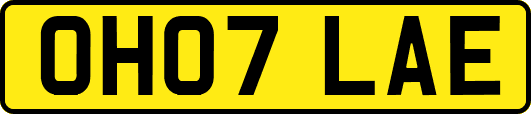 OH07LAE