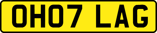 OH07LAG