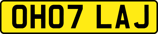 OH07LAJ