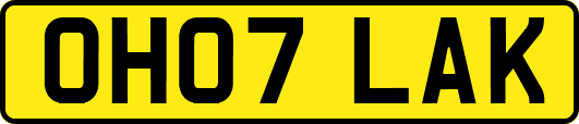 OH07LAK