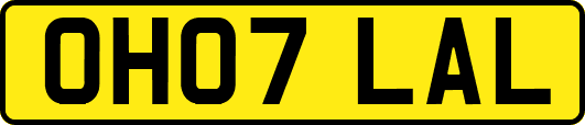 OH07LAL