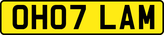 OH07LAM