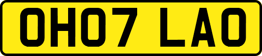 OH07LAO