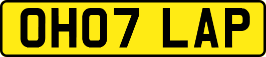 OH07LAP