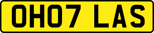OH07LAS