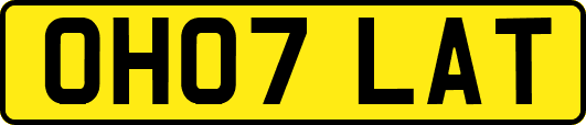 OH07LAT