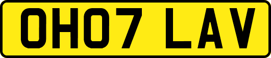 OH07LAV