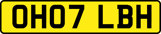 OH07LBH