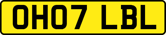 OH07LBL