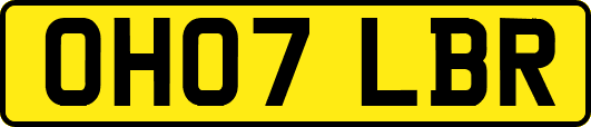 OH07LBR