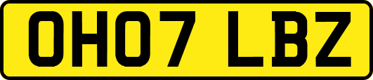 OH07LBZ