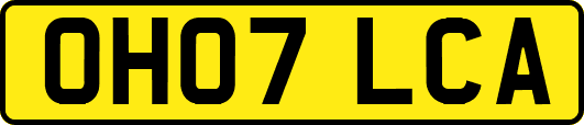 OH07LCA