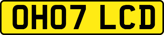 OH07LCD