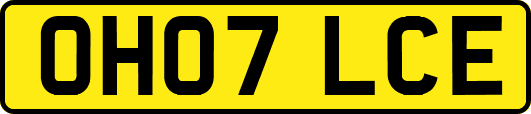 OH07LCE