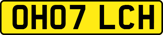 OH07LCH