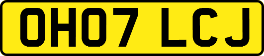 OH07LCJ