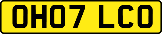 OH07LCO
