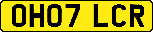 OH07LCR