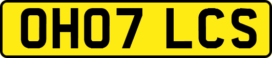OH07LCS