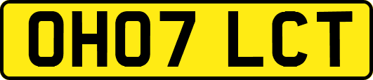 OH07LCT